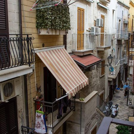 Bari In Un Click Apartment Exterior foto